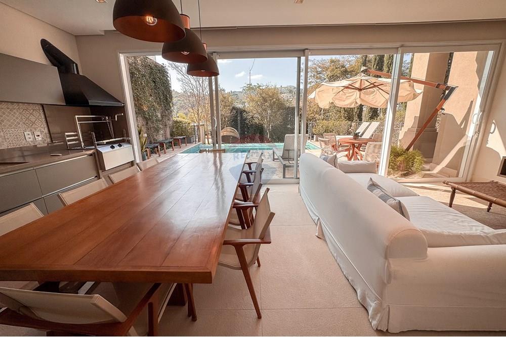 Casa de Condomínio - Venda - Barueri , São Paulo - Villa_Solaia-73.jpg - 691141012-18