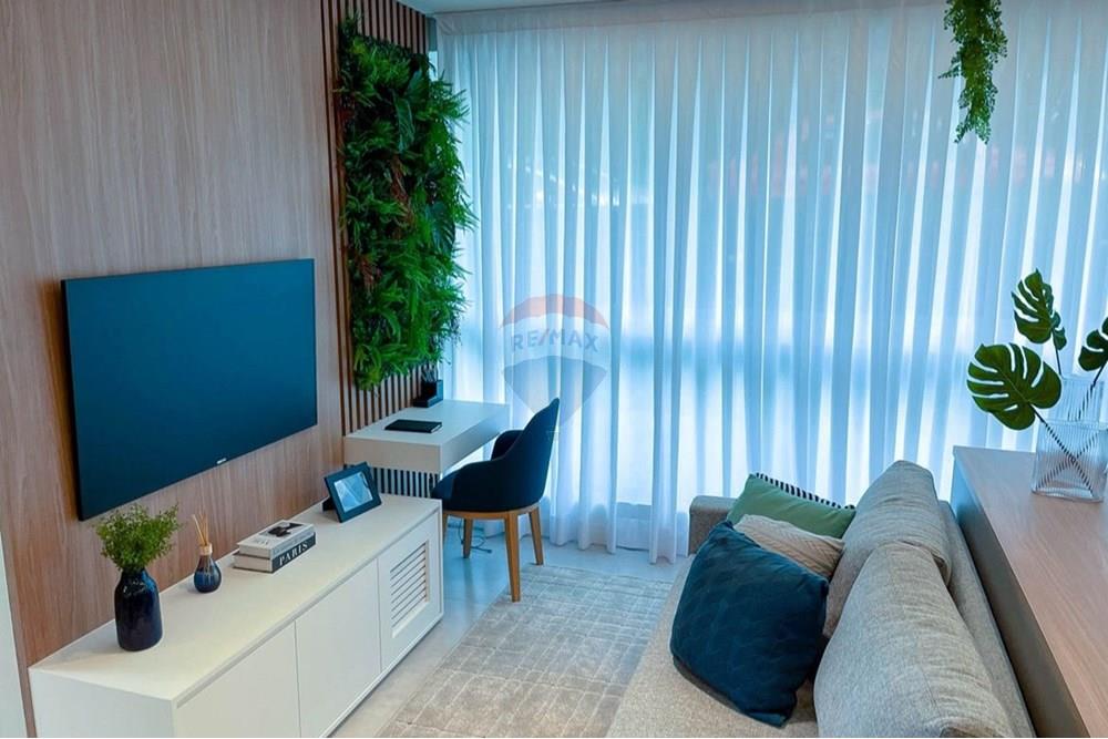 Apartamento - Venda - Barueri , São Paulo - 7.jpg - 691021002-227