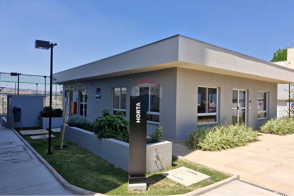 Apartamento - Alugar - Valinhos , São Paulo - Horta.jpg - 690851002-136