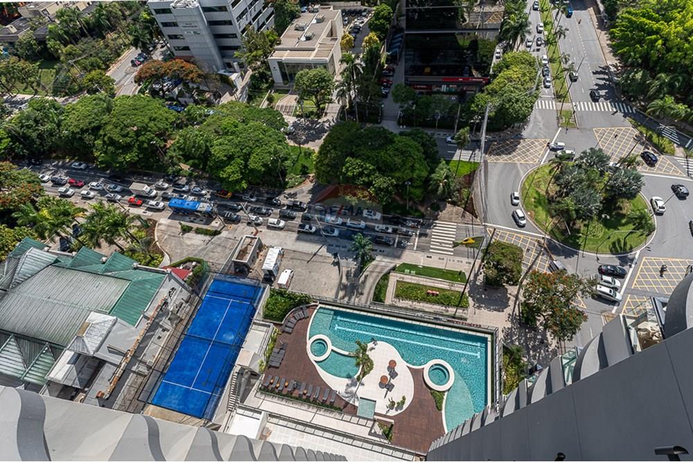 Apartamento - Venda - Barueri , São Paulo - DSC07926.jpg - 691081005-9