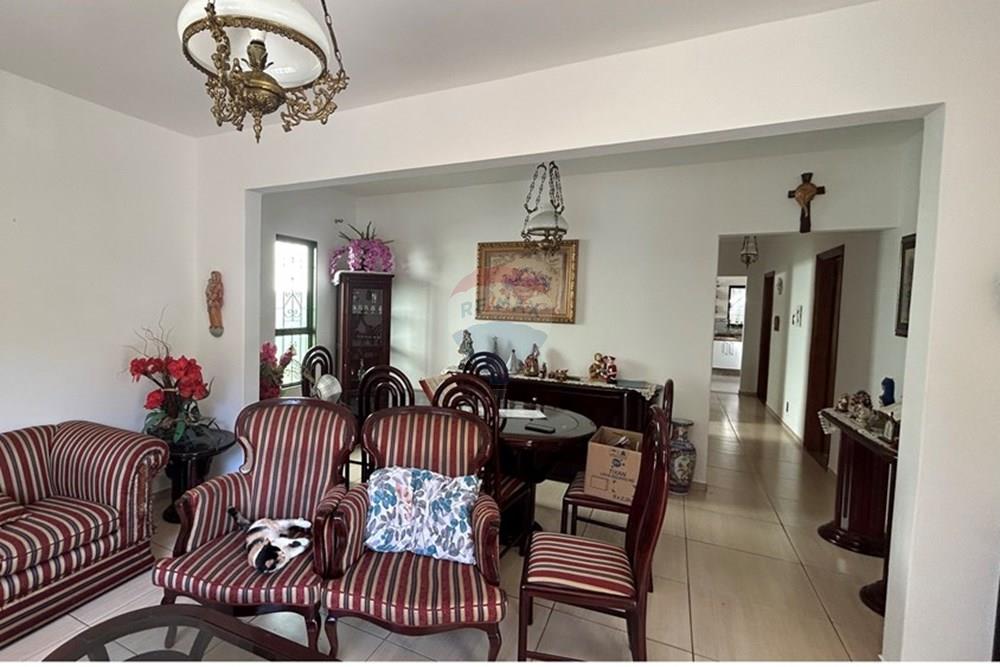 Casa Comercial - Alugar - Nova Odessa , São Paulo - IMG_7138(1).jpg - 690641010-516