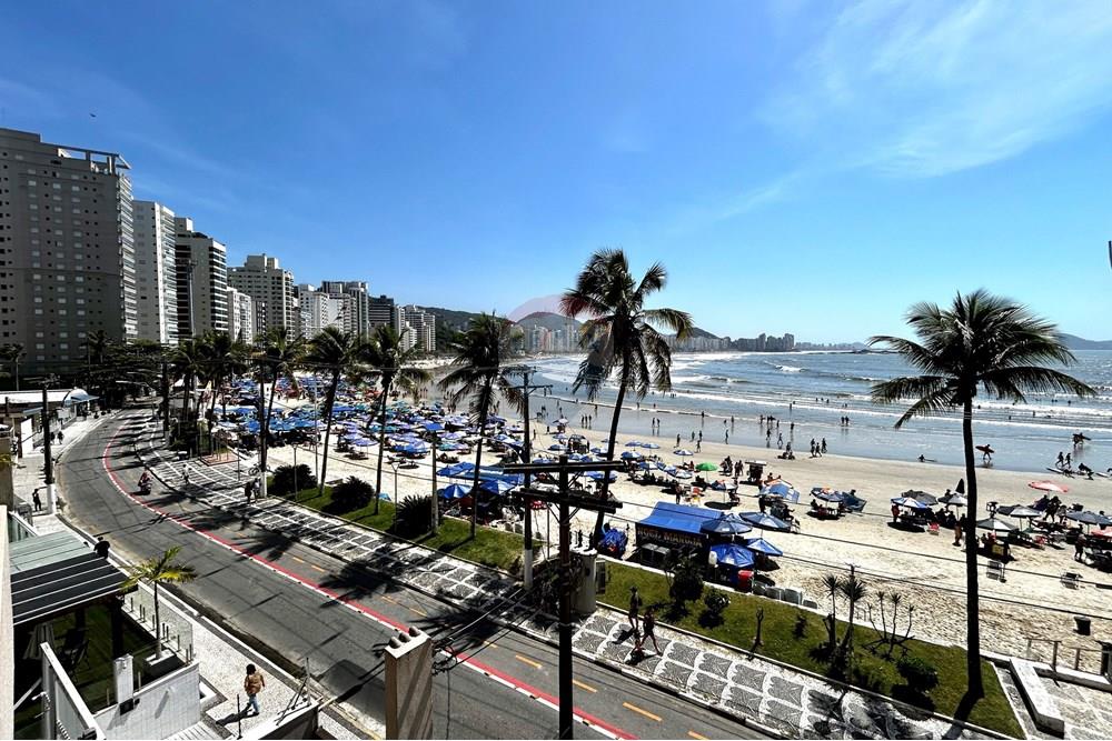 Apartamento - Venda - Guarujá , São Paulo - IMG_3041.JPG - 690501045-388