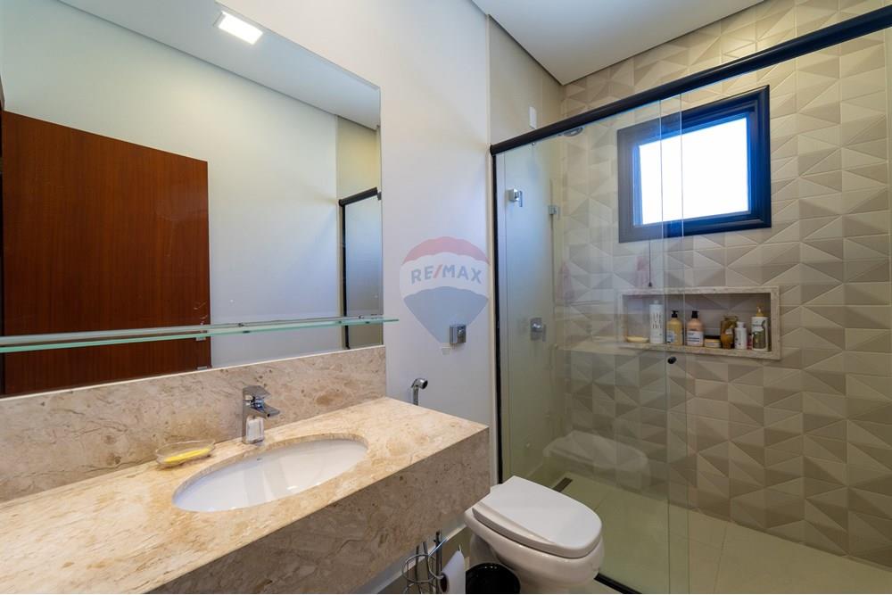 Casa de Condomínio - Venda - Jundiaí , São Paulo - DSC08355.jpg - Suite - 690591004-64