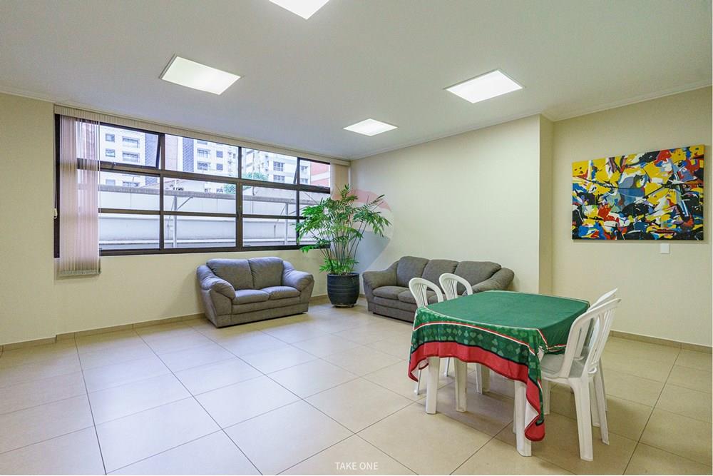 Apartamento - Venda - Campinas , São Paulo - TAKEONE-2809.jpg - 690131065-56