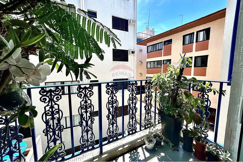 Apartamento - Venda - Guarujá , São Paulo - DJI_20250102_104819_502.jpeg - Sacada - 690501004-966