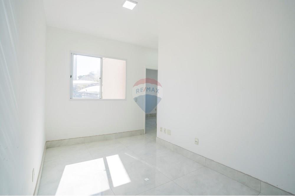 Apartamento - Venda - Hortolândia , São Paulo - foto imobiliarias- BRMAKER - remax Evoke GRANGEIRO-42.jpg - Sala de estar - 690491075-35