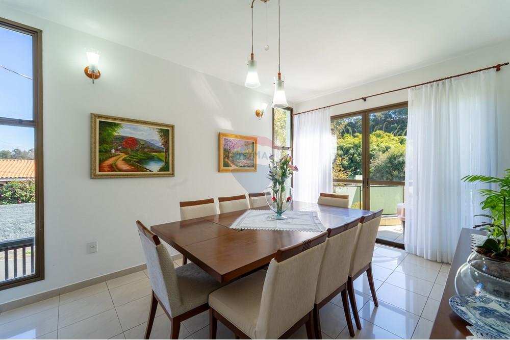 Sobrado - Venda - Jundiaí , São Paulo - DSC01336-HDR.jpg - Sala de jantar - 690591053-12