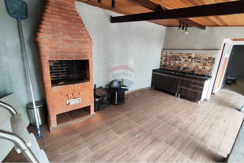 Casa - Alugar - Atibaia , São Paulo - joao_marinho_fagundes-26.jpg - Área Gourmet - 690471131-168