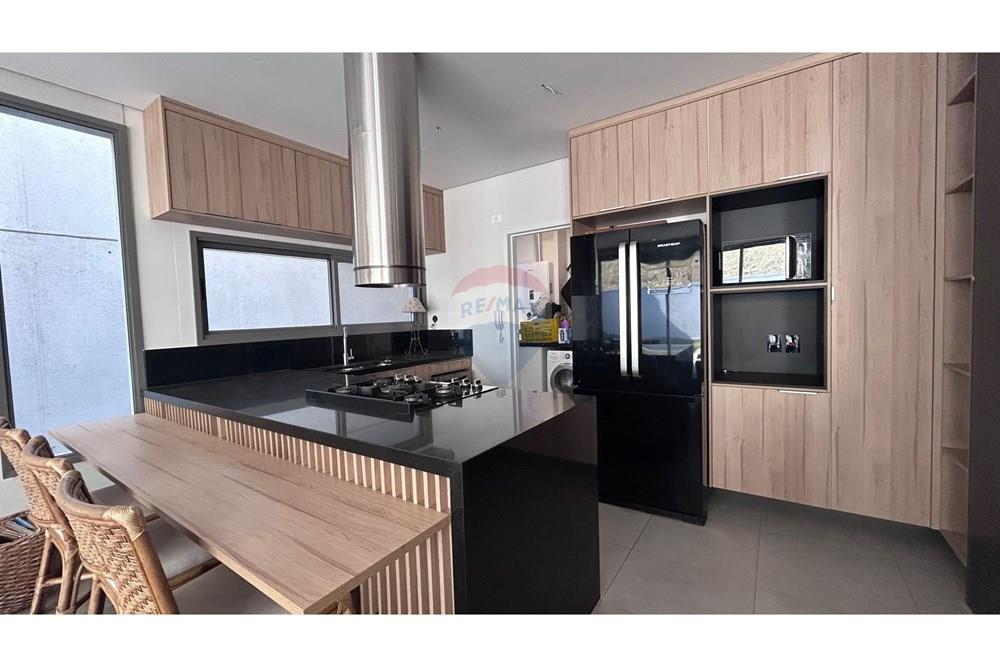 Casa de Condomínio - Alugar - Santana de Parnaíba , São Paulo - IMG_9178.jpeg - Cozinha - 691141013-21