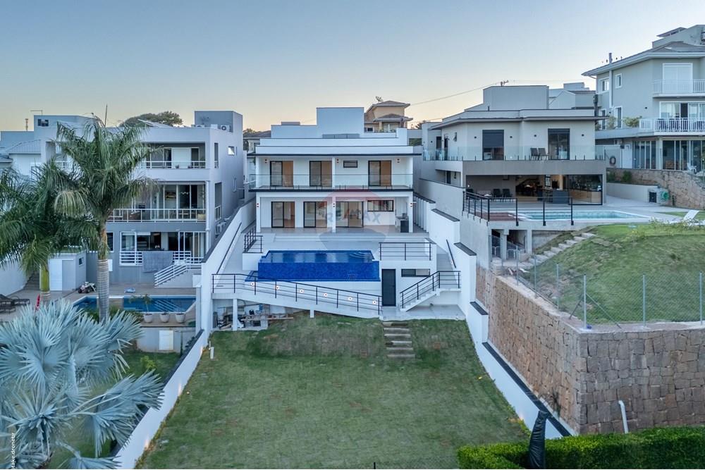 Casa - Venda - Louveira , São Paulo - TKD-100.jpg - 690941039-5