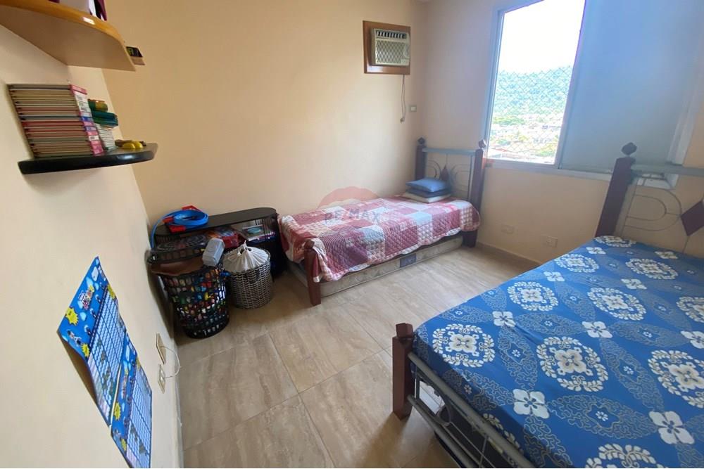 Cobertura - Venda - Guarujá , São Paulo - IMG_6097.jpeg - Quarto infantil - 690821045-81