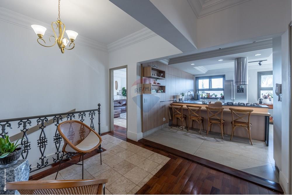 Casa de Condomínio - Venda - Vinhedo , São Paulo - 16 cozinha.jpg - 690941009-116