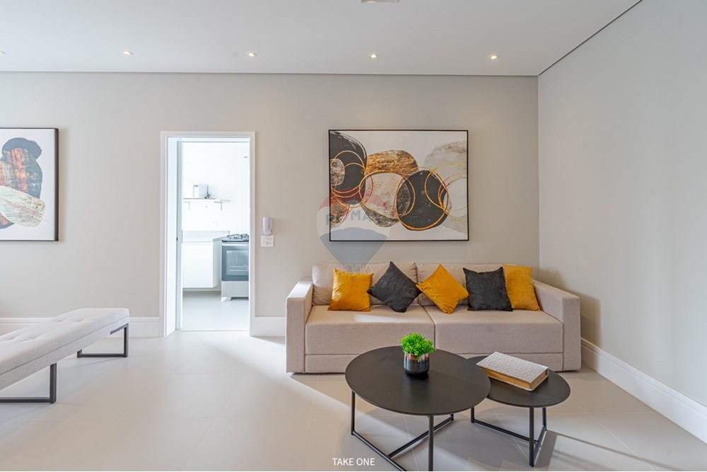 Apartamento - Venda - Campinas , São Paulo - 01fotos_066.jpg - 690131020-95