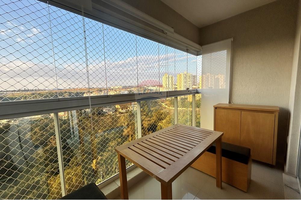 Apartamento - Alugar - Campinas , São Paulo - 06 IMG_4182.JPG - Área Gourmet - 690681117-55