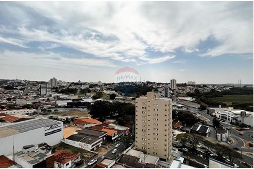 Apartamento - Venda - Americana , São Paulo - Apartamento à venda Vila Rehder Americana - 2 quartos - Sete de Setembro 02.jpg - Sacada - 690231102-1