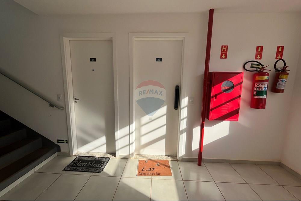 Apartamento - Alugar - Cosmópolis , São Paulo - IMG_3990.JPG - 690831004-249