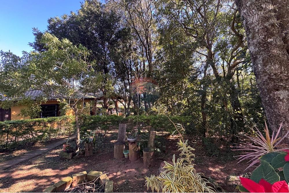 Casa - Venda - Extrema , Minas Gerais - IMG_7663.jpg - Jardim Externo - 690041052-101