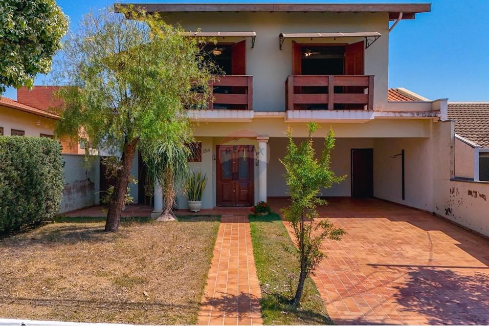 Sobrado - Venda - Araras , São Paulo - WhatsApp Image 2025-09-15 at 12.51.38.jpeg - 690691036-89