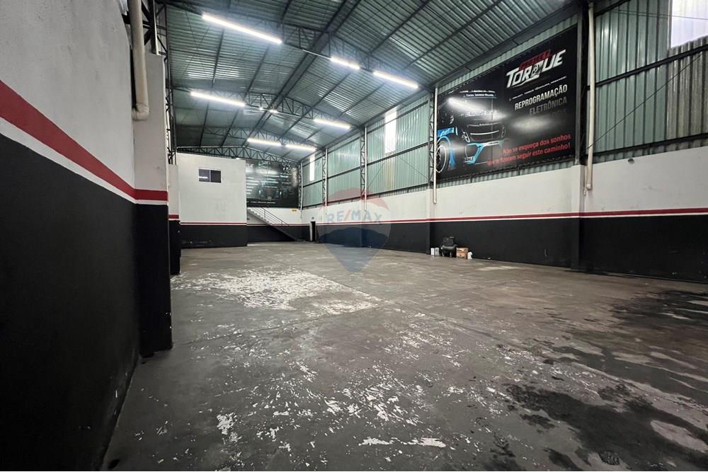 Galpão - Alugar - Bragança Paulista , São Paulo - IMG_0028.jpg - 690041127-45