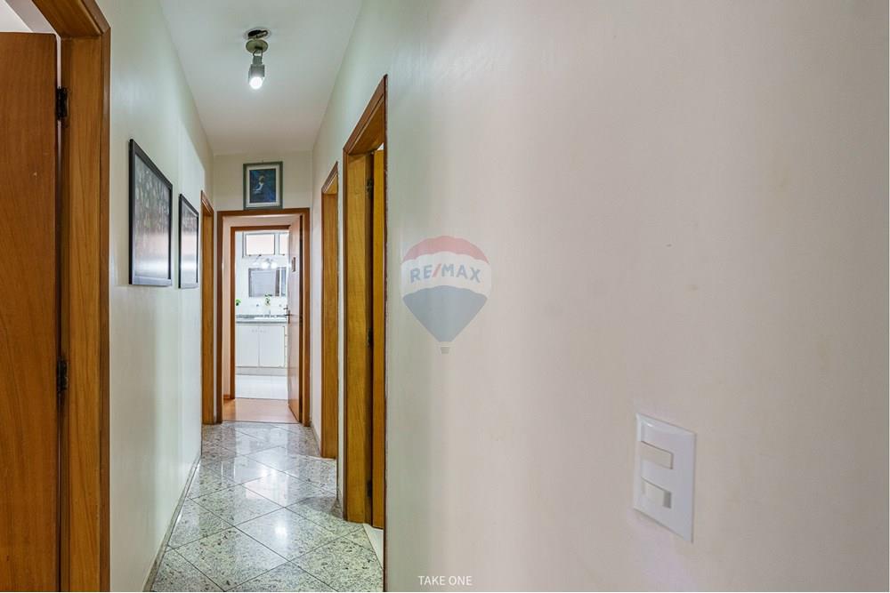 Apartamento - Venda - Campinas , São Paulo - TAKEONE-2786.jpg - Corredor - 690131065-56