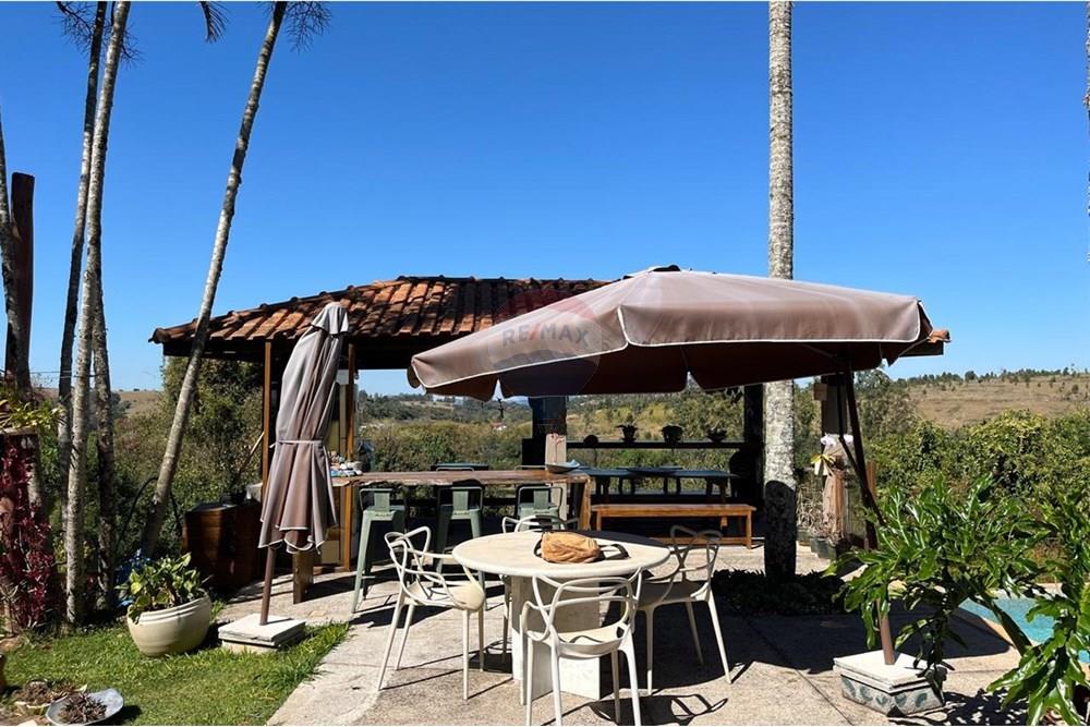 Chácara / Sítio / Fazenda - Venda - Itatiba , São Paulo - F 22.jpeg - 690791203-42