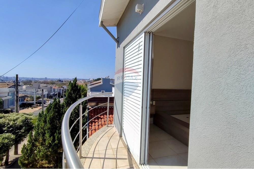 Casa de Condomínio - Venda - Mogi Guaçu , São Paulo - 72.jpg - Varanda - 690521014-119