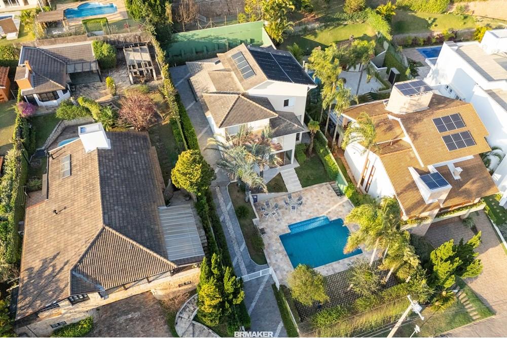 Casa de Condomínio - Venda - Itu , São Paulo - Fotos imobiliarias - 0001-106.jpg - 690211055-17