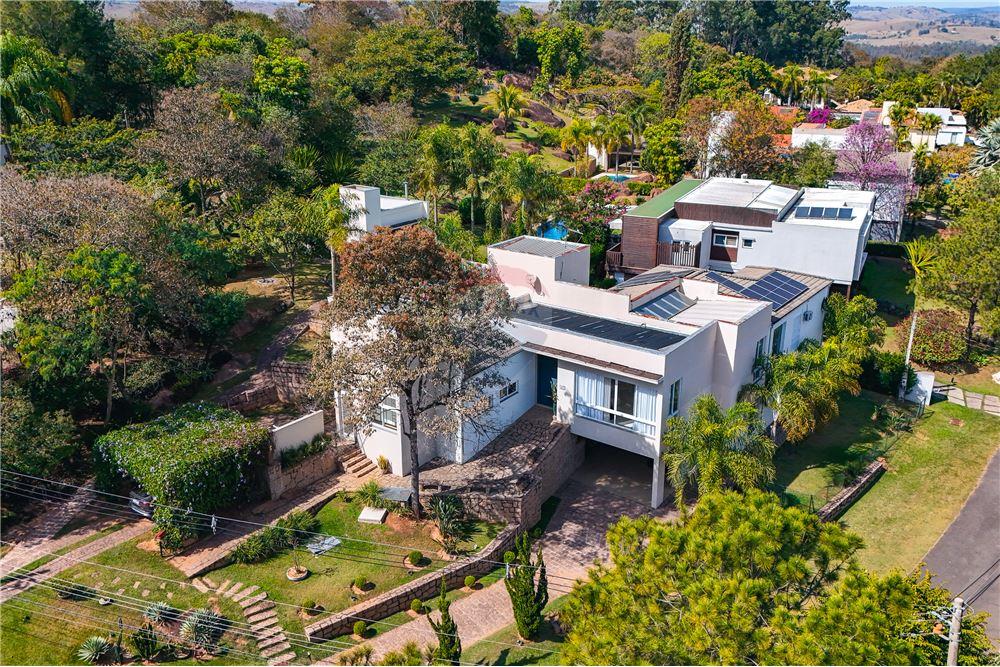 Casa de Condomínio - Venda - Salto , São Paulo - 258 - 690691043-129