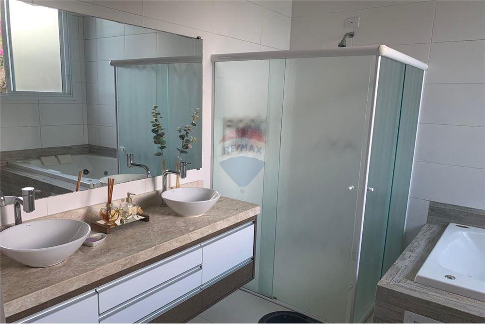 Casa de Condomínio - Venda - Salto , São Paulo - 143 - 690691043-129