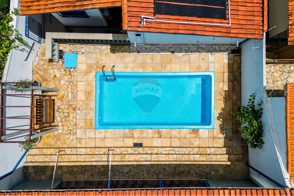 Casa - Venda - Atibaia , São Paulo - 48.jpg - Jardim Externo - 690471095-8