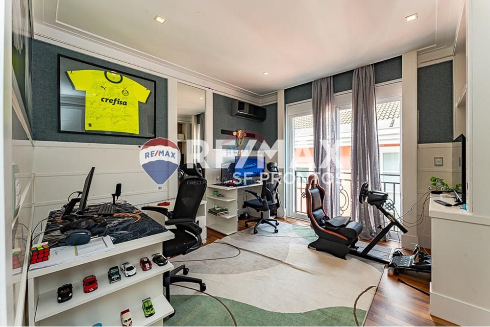 Casa de Condomínio - Venda - Barueri , São Paulo - CAR00007-48.jpg - 691081032-4