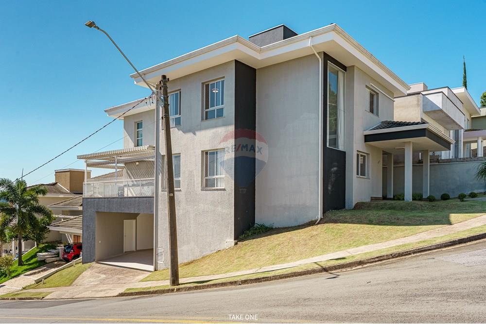 Casa de Condomínio - Venda - Valinhos , São Paulo - TAKEONE-10066.jpg - 691091004-35