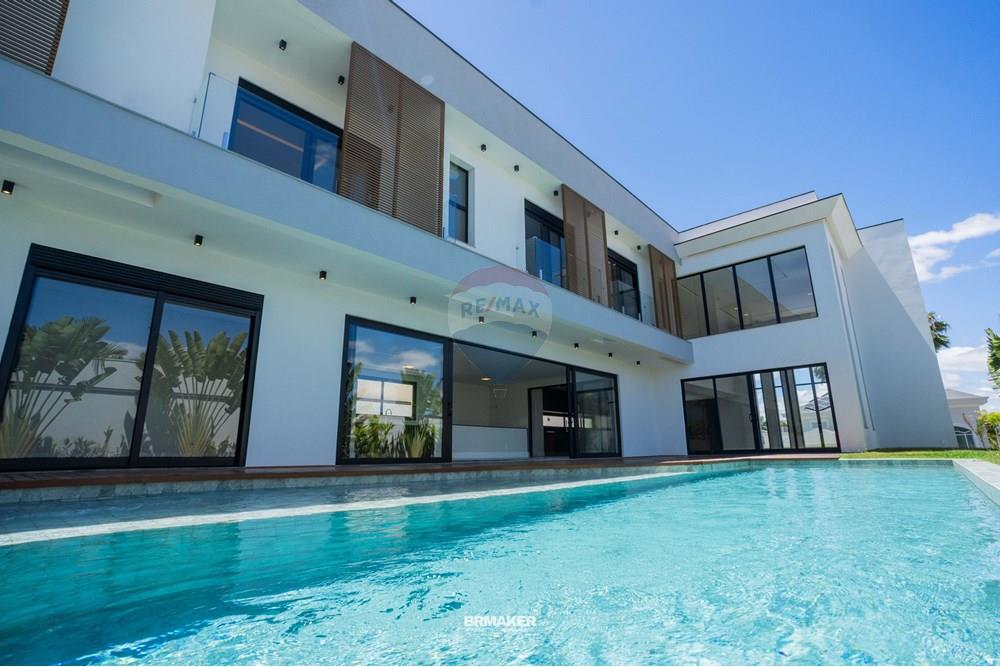 Casa de Condomínio - Venda - Campinas , São Paulo - Fotos imobiliarias -  REMAX - BRMAKER 20-78.jpg - 690681165-16