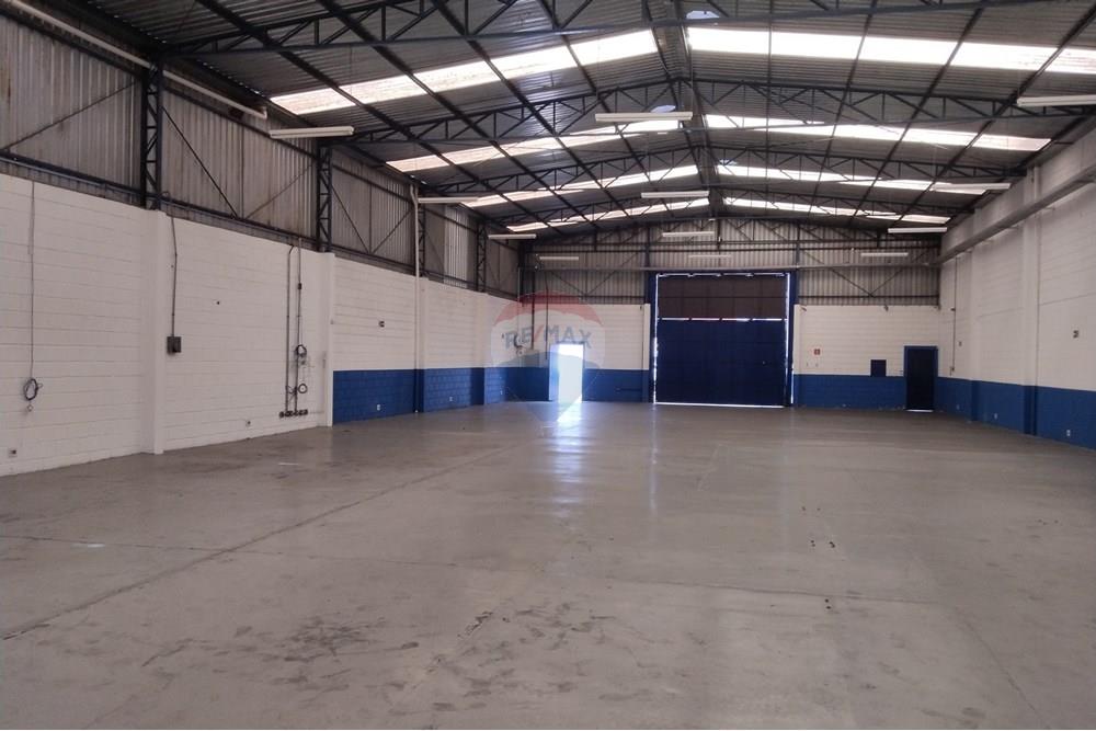 Industrial - Alugar - Bragança Paulista , São Paulo - 1742427454768.jpg - 690041127-63