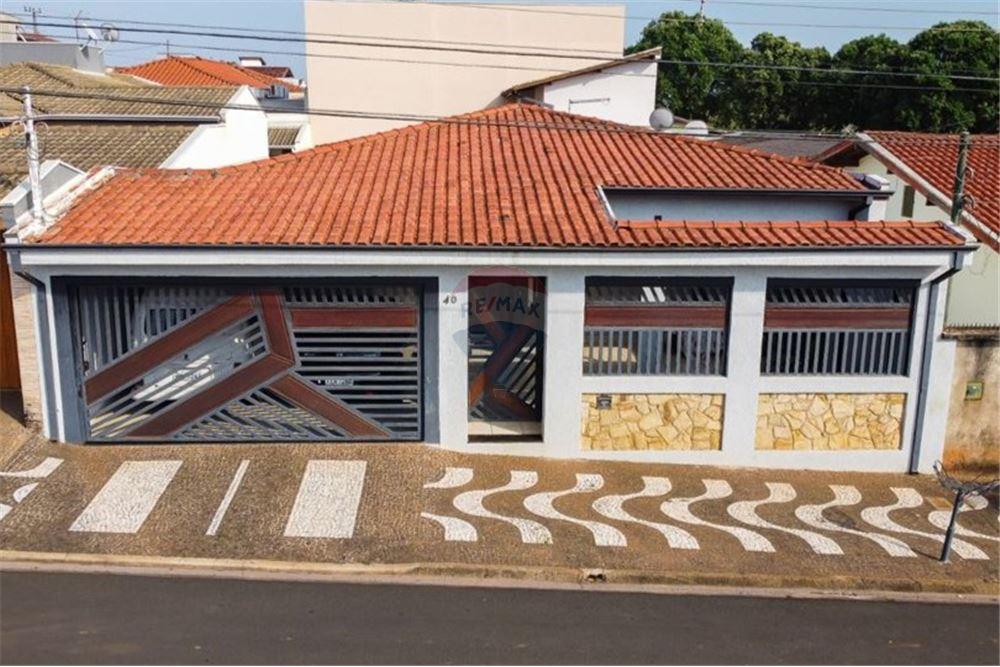 Casa - Venda - Araras , São Paulo - 22 - 690691043-134