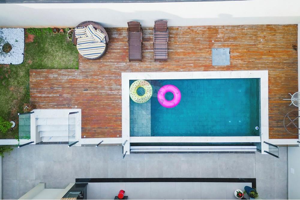 Casa de Condomínio - Venda - Santana de Parnaíba , São Paulo - Geneses_1_-15.jpeg - 691141024-5