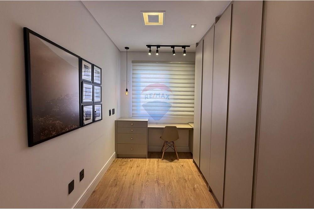 Apartamento - Alugar - Vinhedo , São Paulo - escritorio.jpg - 690131002-41