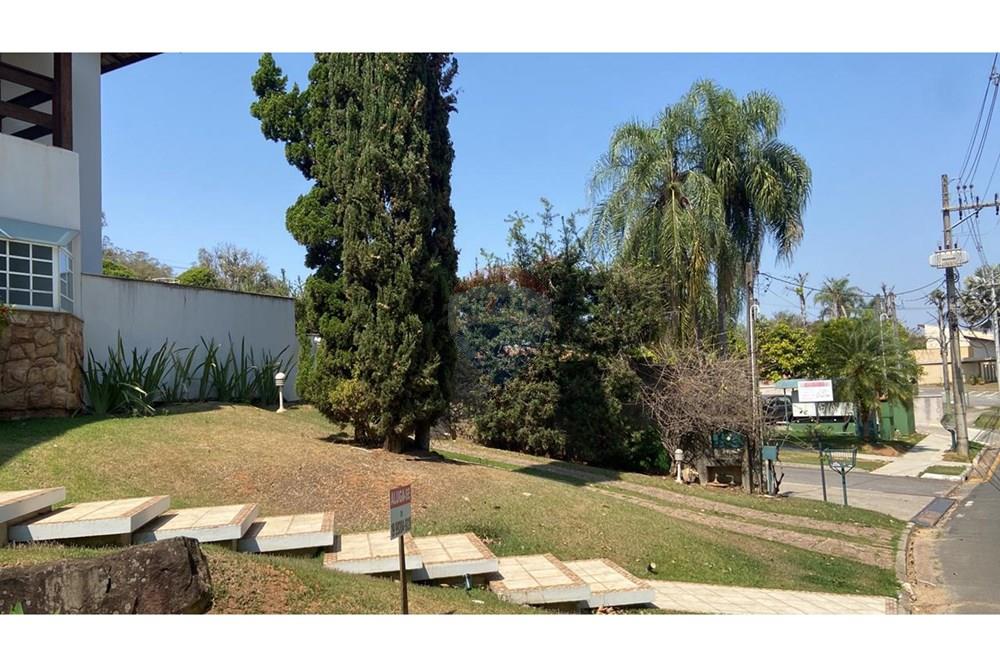 Casa de Condomínio - Alugar - Vinhedo , São Paulo - PHOTO-2025-09-08-11-46-38.jpg - 690491075-40