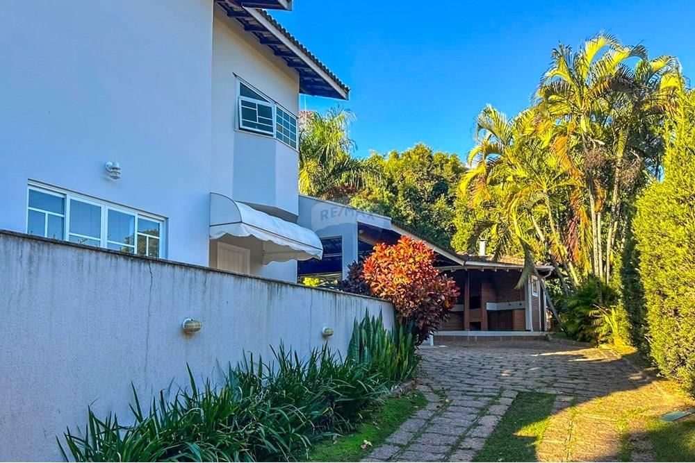 Casa de Condomínio - Alugar - Vinhedo , São Paulo - IMG-20250729-WA0053.jpg - 690941013-80