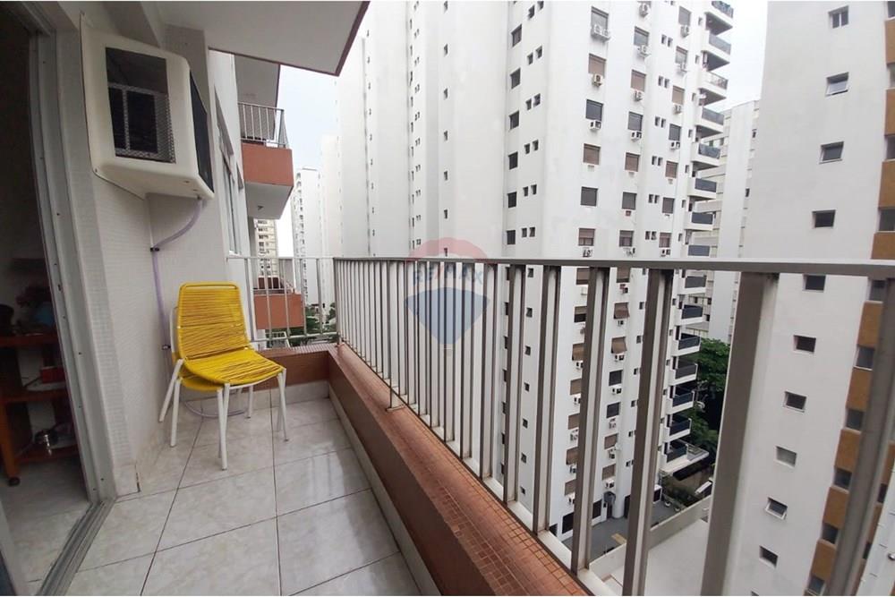 Apartamento - Venda - Guarujá , São Paulo - 1f1207f2-d92a-4072-92c8-ee50339ba676.jpg - 690551038-369