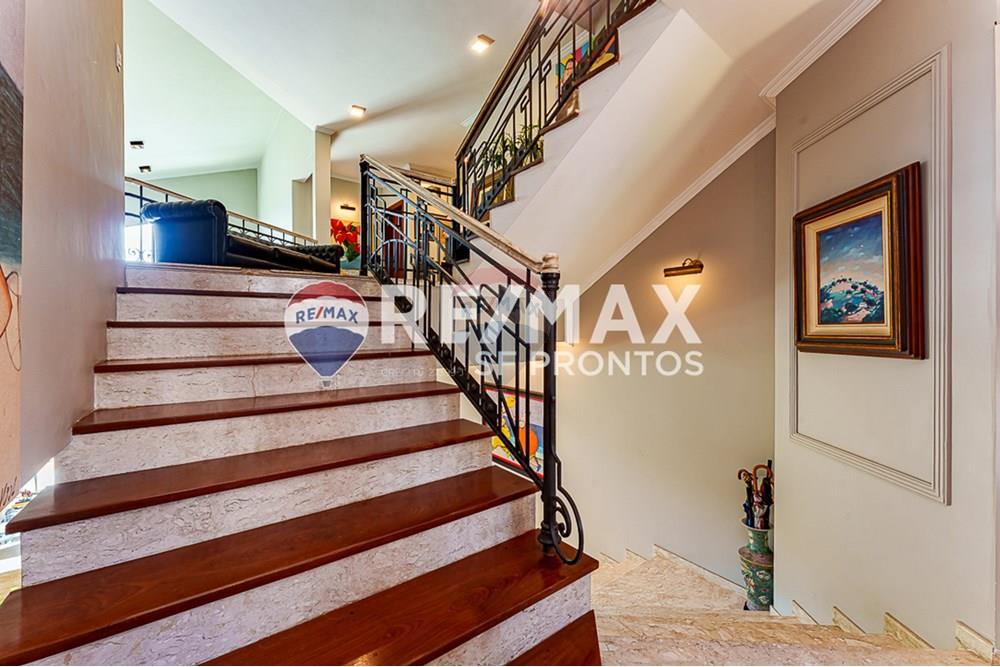 Casa de Condomínio - Venda - Santana de Parnaíba , São Paulo - CAR02208-7.jpeg - 691081005-14