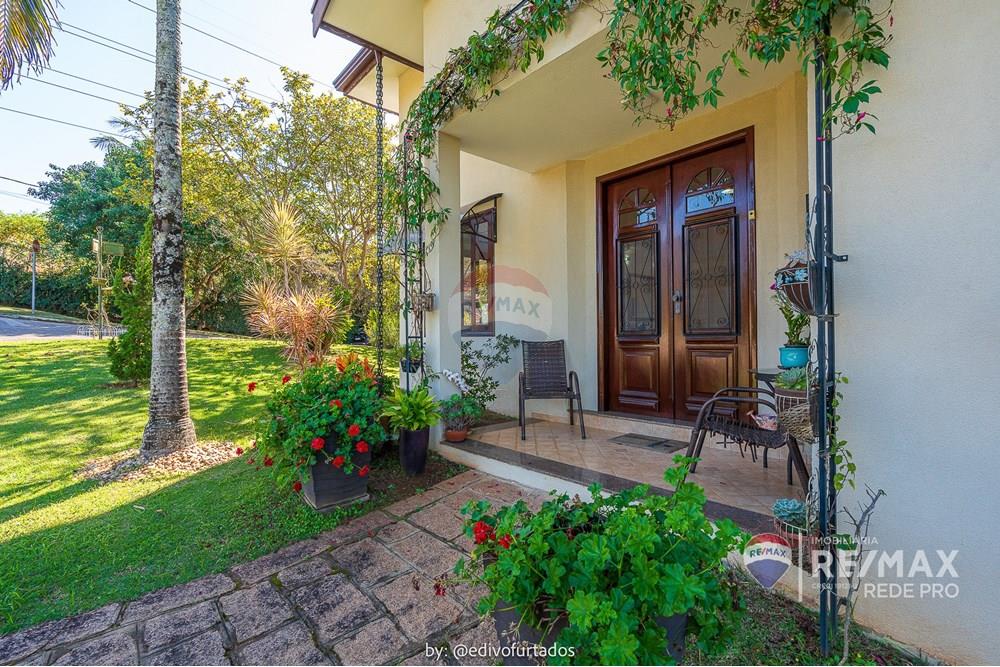 Casa de Condomínio - Venda - Vinhedo , São Paulo - EDI05850EDIVOFURTADO-RG98002306922 SSPCE - REMAX REDE PRO I - BOSQUE DAS ARARAS - 690541093-140.jpg - 690541093-140