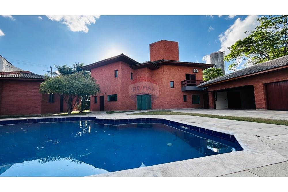 Casa de Condomínio - Alugar - Barueri , São Paulo - IMG_9613.jpeg - 691141013-26