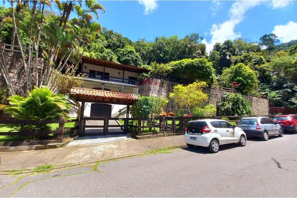 Casa - Venda - Guarujá , São Paulo - 4417b3a6-3265-4871-b1b0-474800e2965e.jpg - 690551038-433