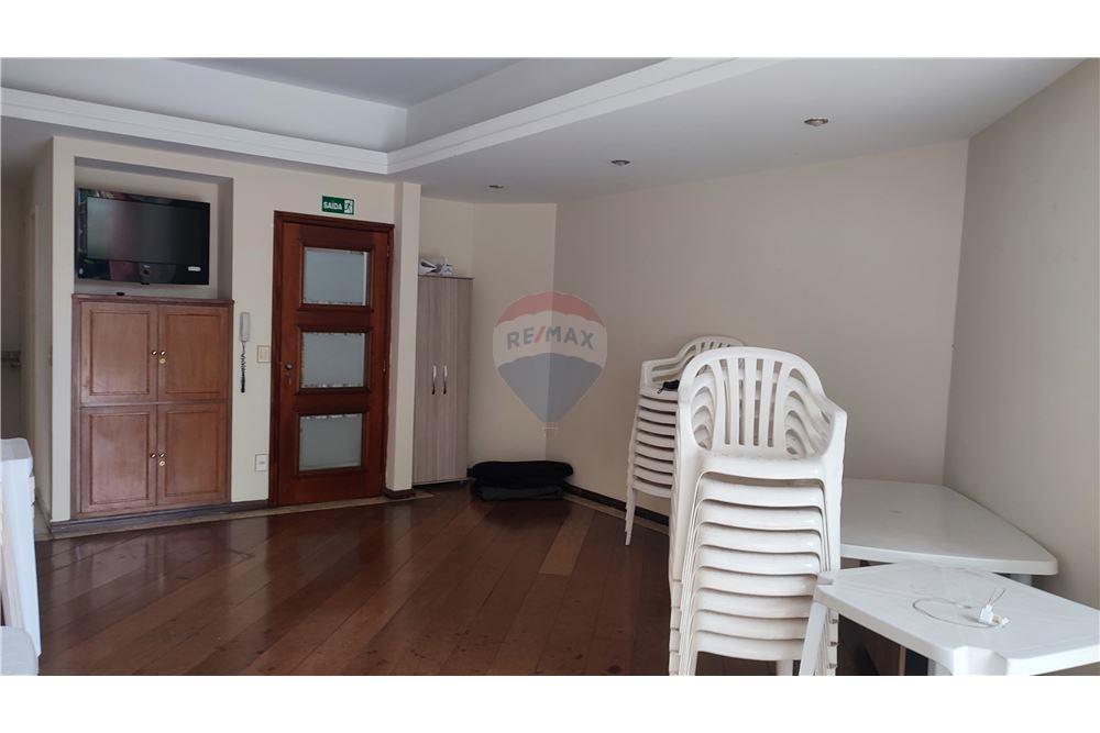 Apartamento - Alugar - Jundiaí , São Paulo - 24 - 690791073-92