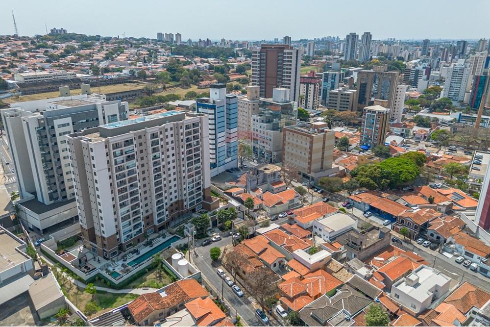 Apartamento - Venda - Campinas , São Paulo - 01fotos_016.jpg - 690131020-103