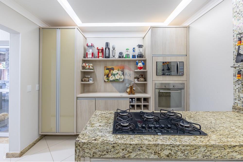 Casa - Venda - Campinas , São Paulo - TKD-4483.jpg - 690681105-57