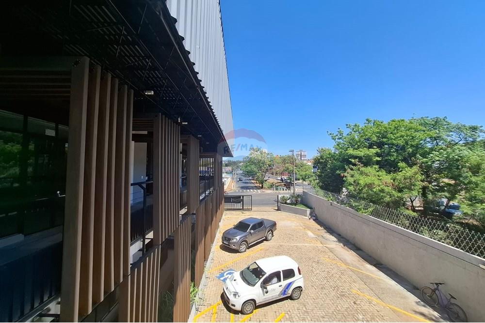 Cj. Comercial/ Sala - Alugar - Americana , São Paulo - VV50.jpg - 691071028-8