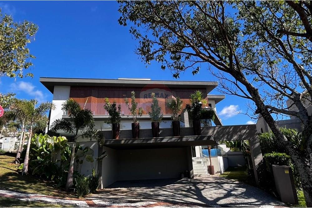 Casa de Condomínio - Alugar - Campinas , São Paulo - WhatsApp Image 2025-07-29 at 10.13.56.jpeg - 690681058-60