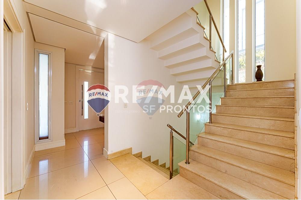 Casa de Condomínio - Venda - Santana de Parnaíba , São Paulo - CAR07164-23.jpg - 691081032-1